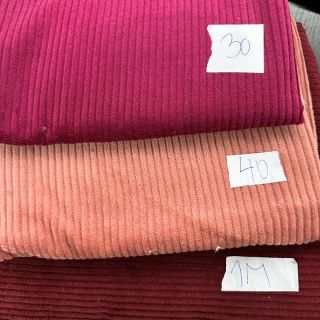 Kordbársony csomag 188