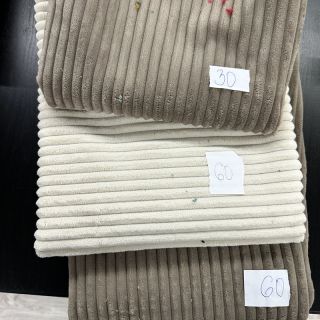 Kordbársony csomag FUTTE 008