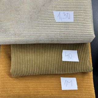 Kordbársony csomag HUGGY 041