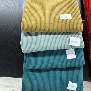 Kordbársony csomag HUGGY 048