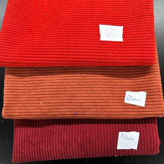 Kordbársony csomag HUGGY 049