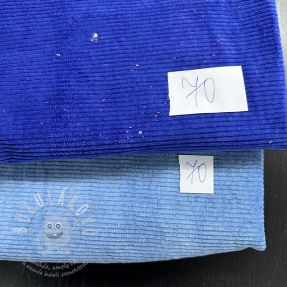 Kordbársony csomag STRETCH 023