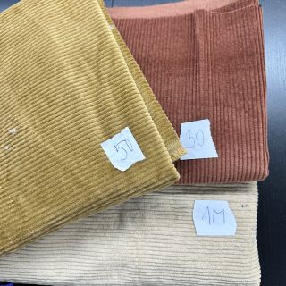 Kordbársony csomag STRETCH 024