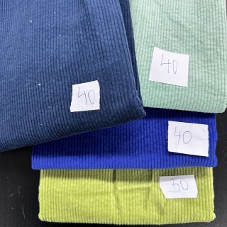 Kordbársony csomag STRETCH 025