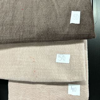 Kordbársony csomag STRETCH 027