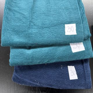 Kordbársony csomag STRETCH 034