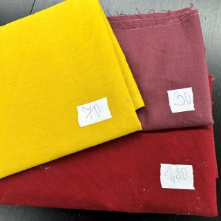 Lenvászon  csomag SORONA 028