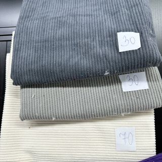 Kordbársony csomag COTTON TOUCH 033