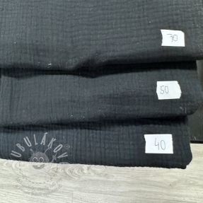 Double gauze csomag ORGANIC 600