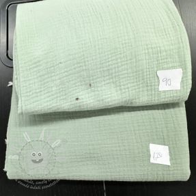 Double gauze csomag ORGANIC 603