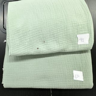 Double gauze csomag ORGANIC 603