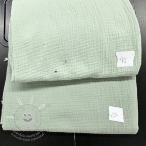 Double gauze csomag ORGANIC 604