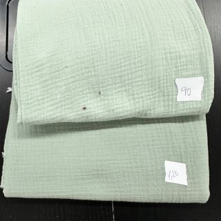 Double gauze csomag ORGANIC 604