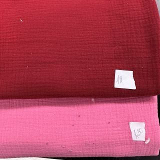 Double gauze csomag ORGANIC 605