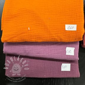 Double gauze csomag ORGANIC 608