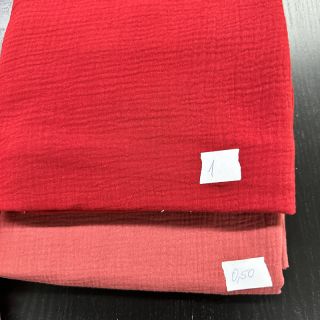 Double gauze csomag ORGANIC 609