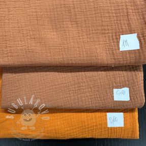 Double gauze csomag ORGANIC 613