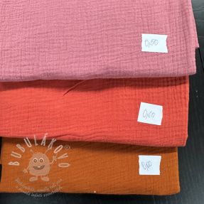 Double gauze csomag ORGANIC 614