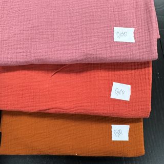 Double gauze csomag ORGANIC 614