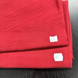 Double gauze csomag ORGANIC 615