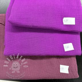 Double gauze csomag ORGANIC 616