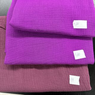 Double gauze csomag ORGANIC 616