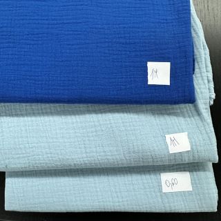 Double gauze csomag ORGANIC 618