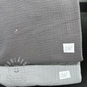 Double gauze csomag ORGANIC 619