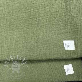 Double gauze csomag ORGANIC 620