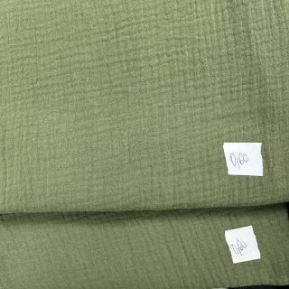 Double gauze csomag ORGANIC 620