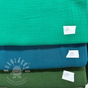 Double gauze csomag ORGANIC 621