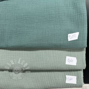 Double gauze csomag ORGANIC 622