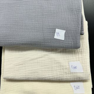 Double gauze csomag ORGANIC 607