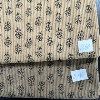 Kordbársony csomag STRETCH 098