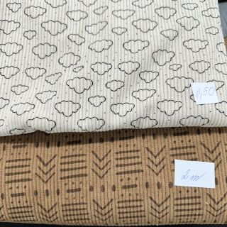 Kordbársony csomag STRETCH 095