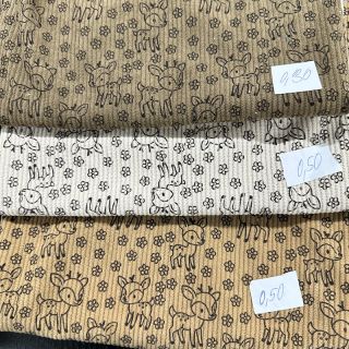 Kordbársony csomag STRETCH 096