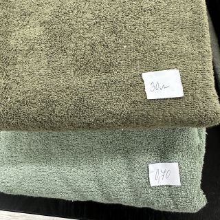 Frottír csomag SPA 001