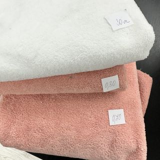 Bambusz frottír csomag 017