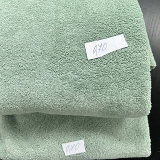 Bambusz frottír csomag 018