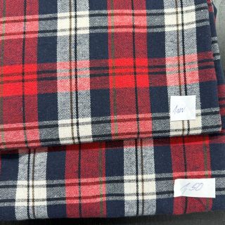 Tartan csomag 022