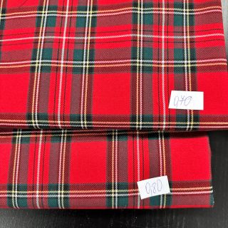 Tartan csomag 024