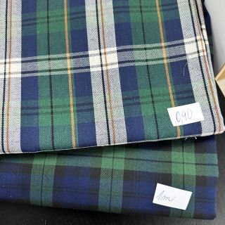Tartan csomag 025