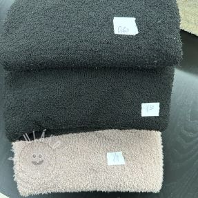 Pulóver anyag csomag 216