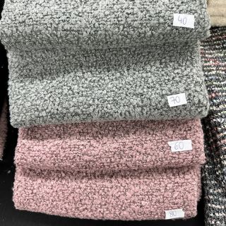 Pulóver anyag csomag 217