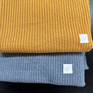 Pulóver anyag csomag 227