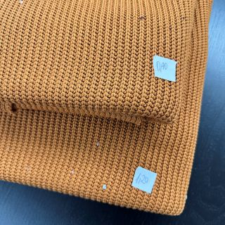 Pulóver anyag csomag 232