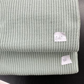 Pulóver anyag csomag 219