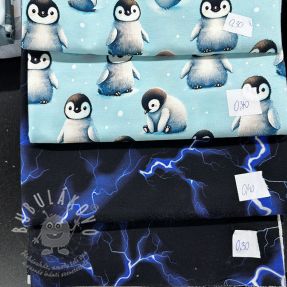 Digital print szabadidő anyag csomag 0360