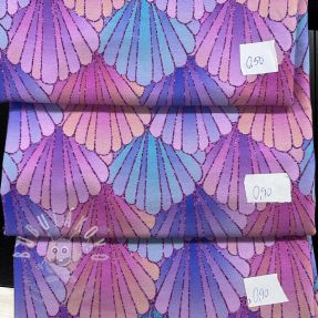 Digital print szabadidő anyag csomag 0361