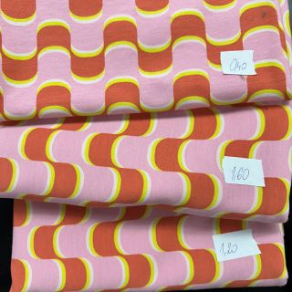 Digital print szabadidő anyag csomag 0357